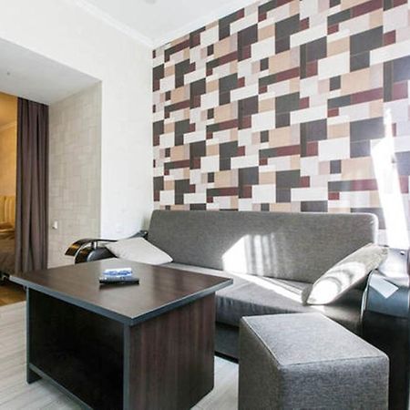 Garry Apartment Tbilisi Luaran gambar