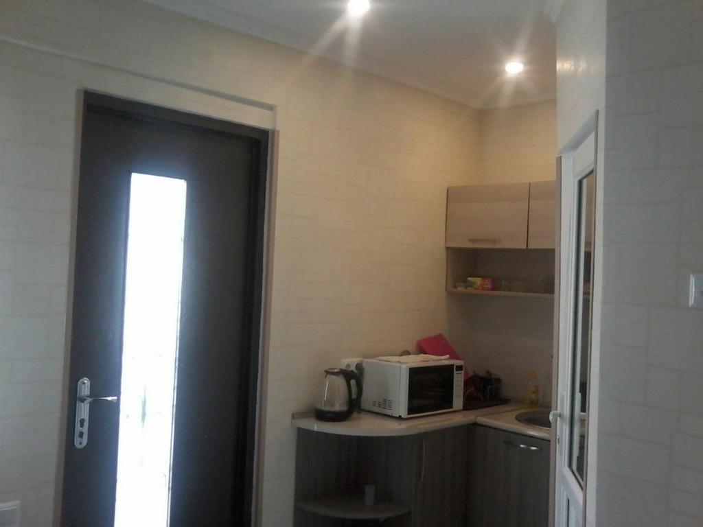 Garry Apartment Tbilisi Luaran gambar