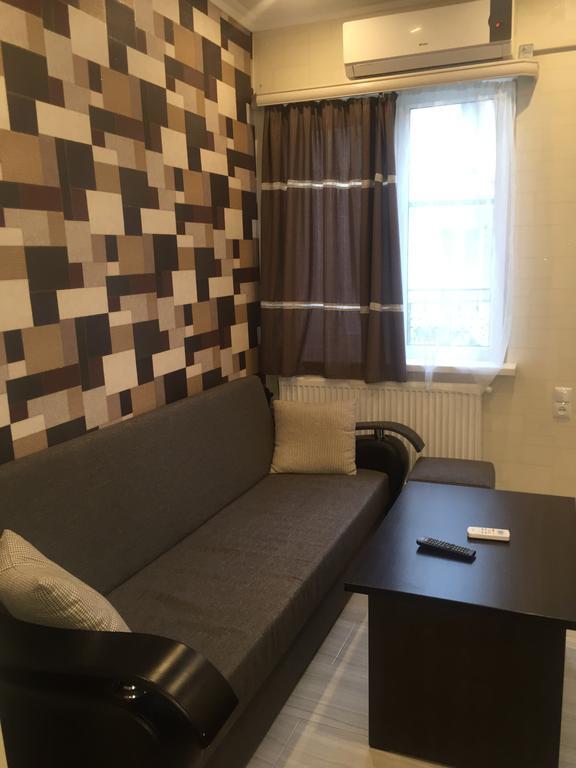 Garry Apartment Tbilisi Luaran gambar