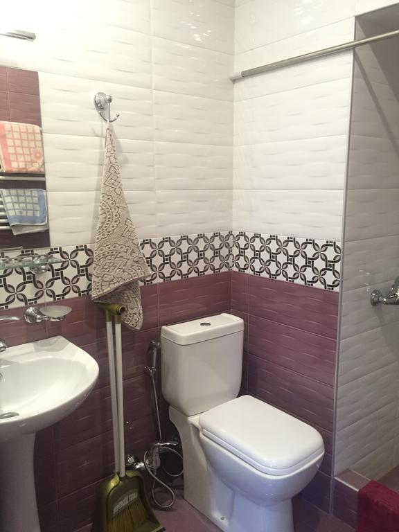 Garry Apartment Tbilisi Luaran gambar