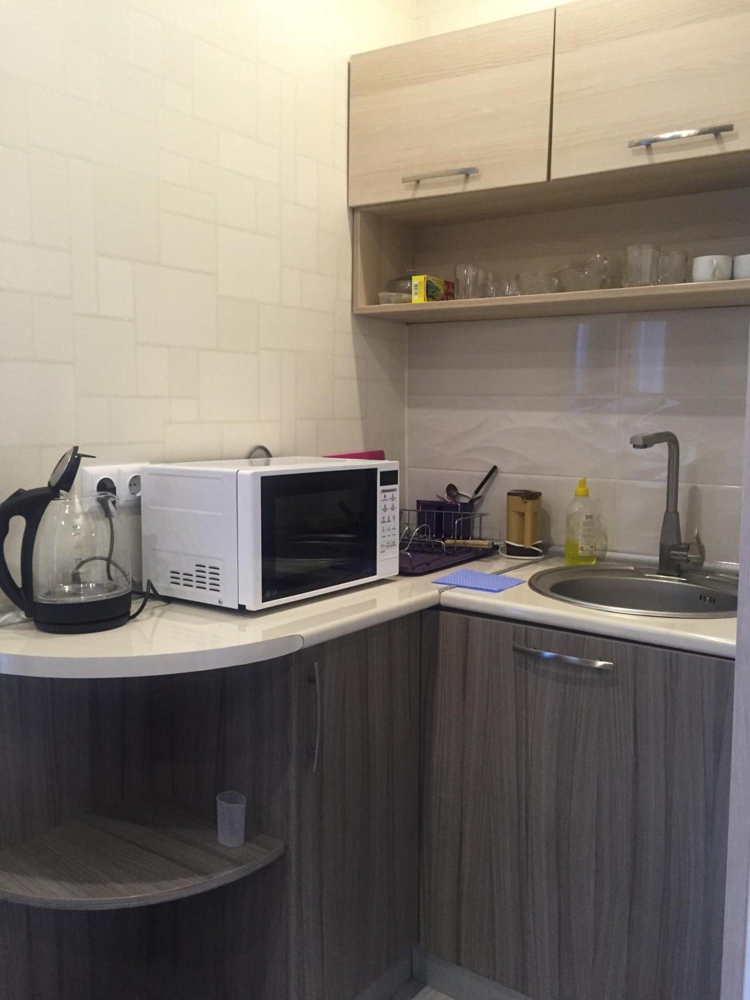 Garry Apartment Tbilisi Luaran gambar