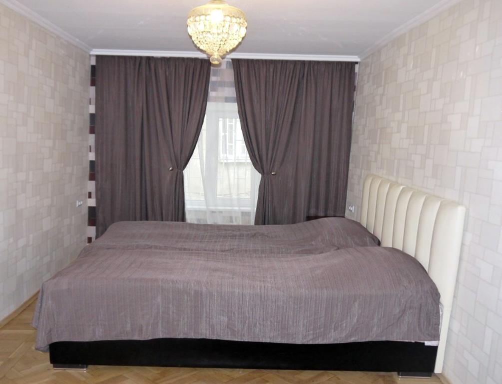 Garry Apartment Tbilisi Luaran gambar