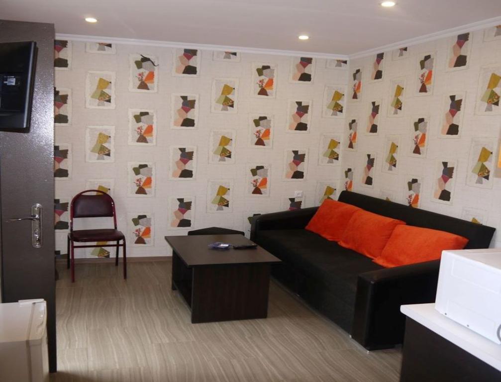Garry Apartment Tbilisi Luaran gambar