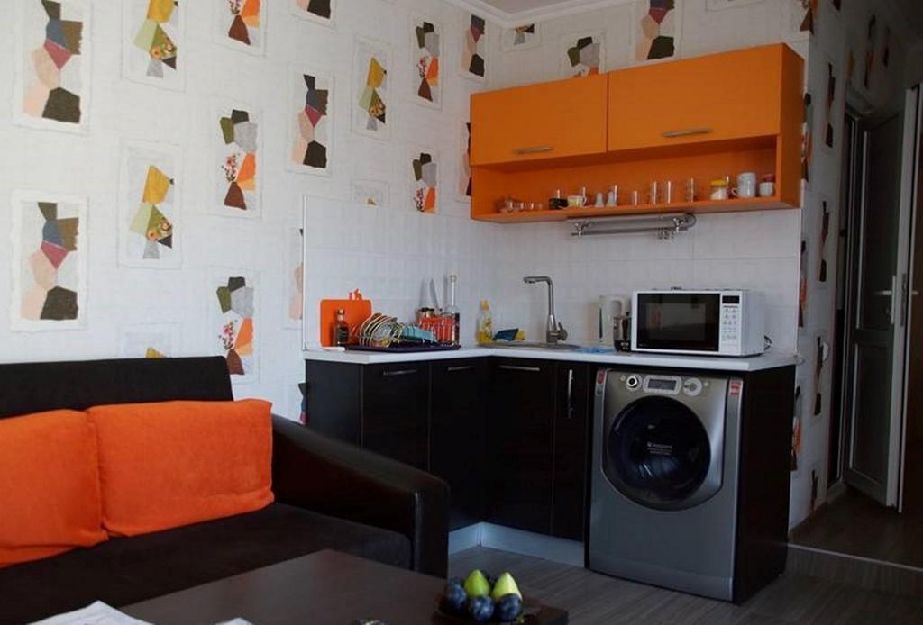 Garry Apartment Tbilisi Luaran gambar