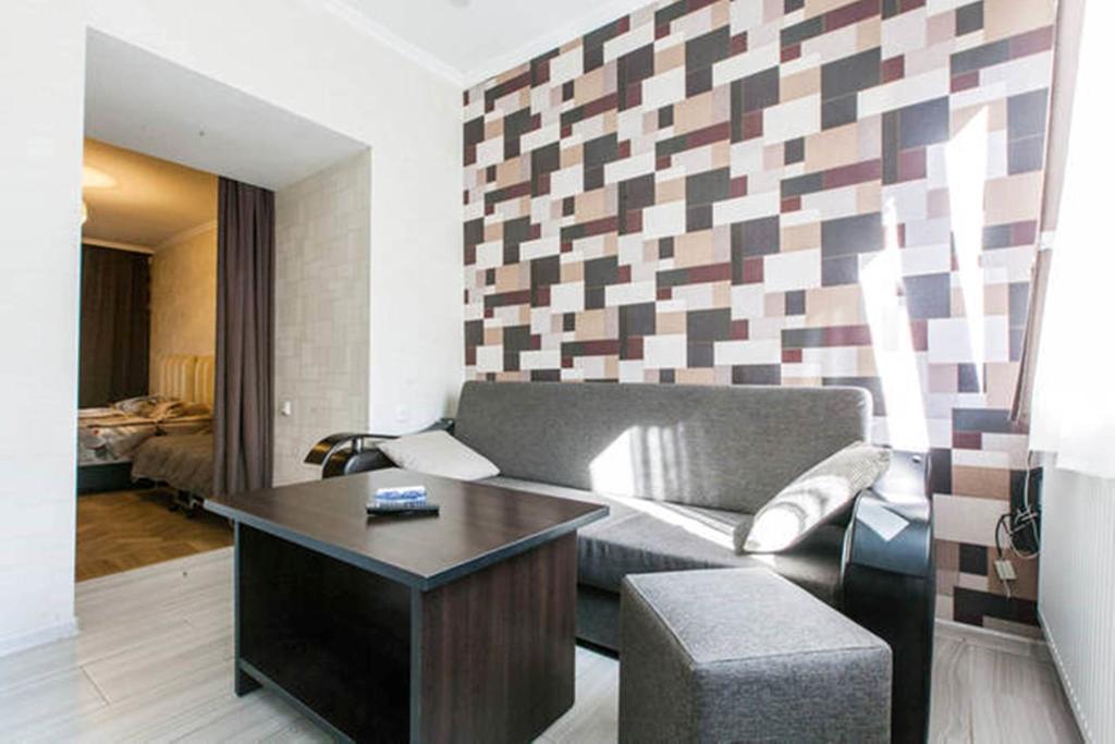 Garry Apartment Tbilisi Luaran gambar