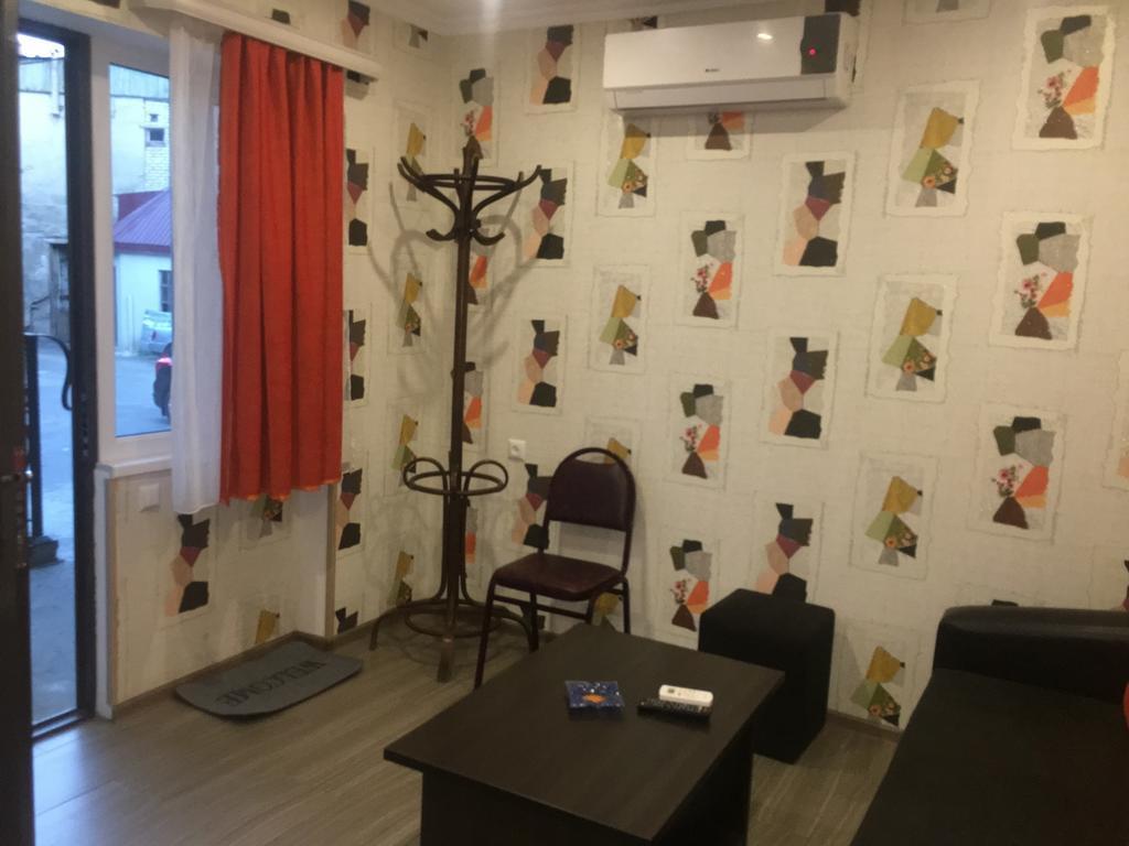 Garry Apartment Tbilisi Luaran gambar