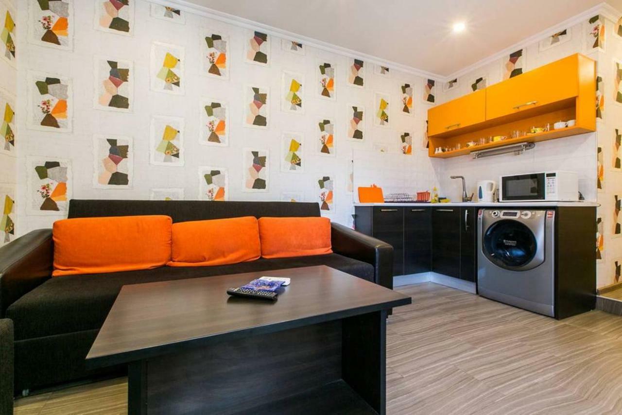 Garry Apartment Tbilisi Luaran gambar