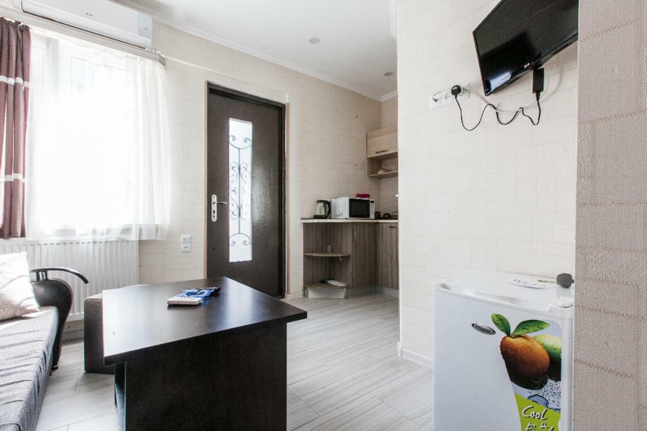 Garry Apartment Tbilisi Luaran gambar