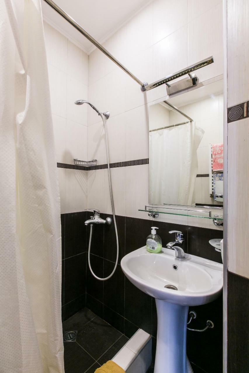 Garry Apartment Tbilisi Luaran gambar