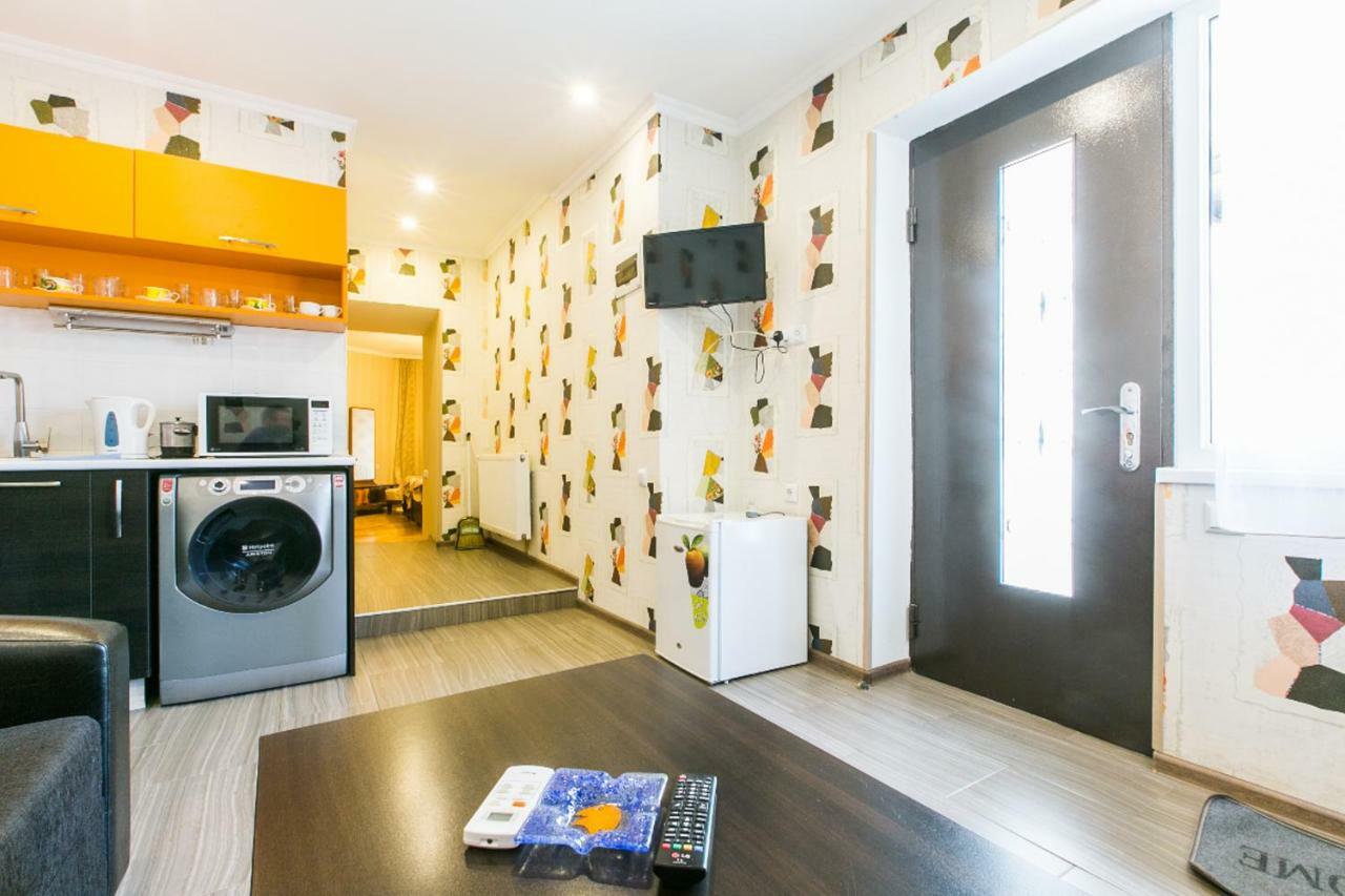 Garry Apartment Tbilisi Luaran gambar